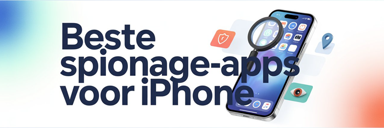 Beste Spionage Apps Voor iPhone